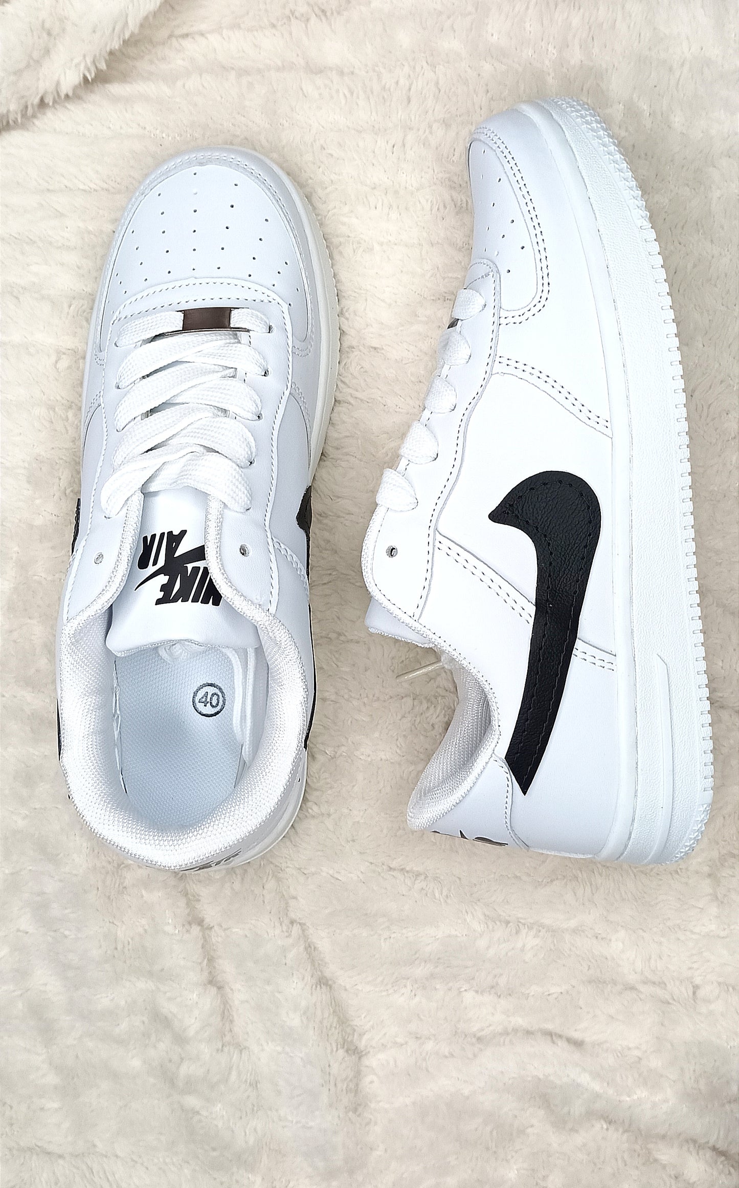 AIR FORCE 1